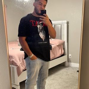 Meet your Posher, Daniel